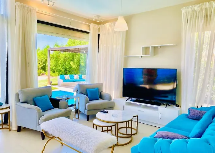 Luxury Twaila Villa Hurghada