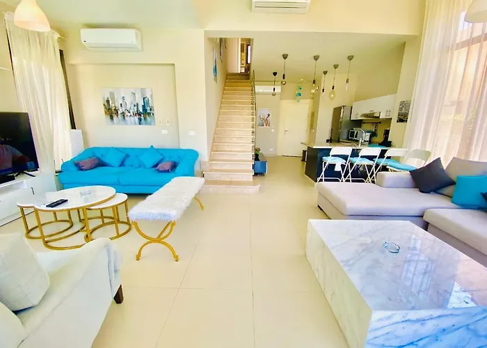 Luxury Twaila Hurghada
