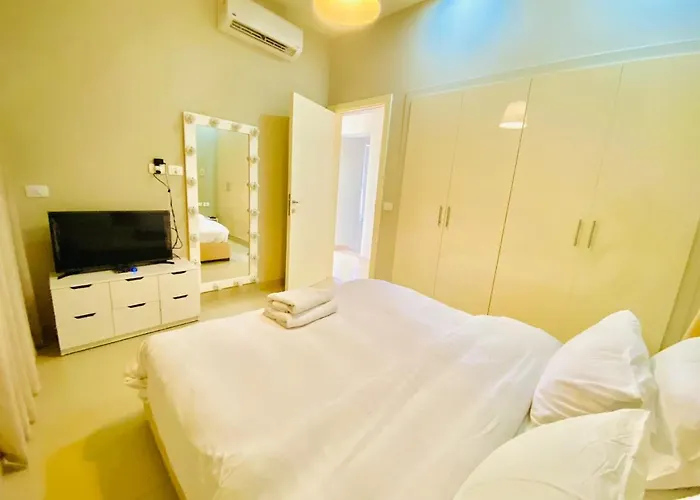 Villa Luxury Twaila