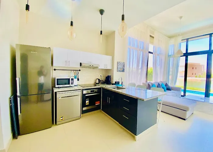 Villa Luxury Twaila *